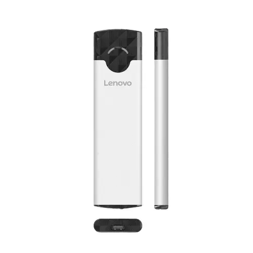 External disk